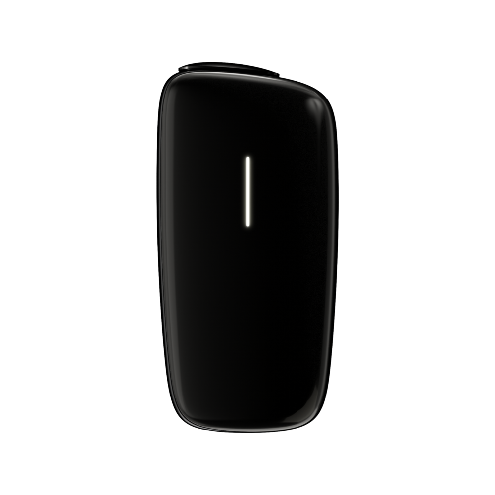 Ploom X Advanced Black