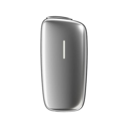 Ploom X Silver