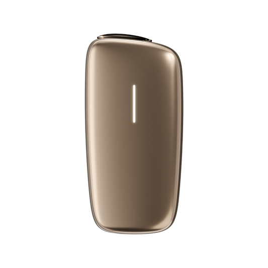 Ploom X Champagne Gold
